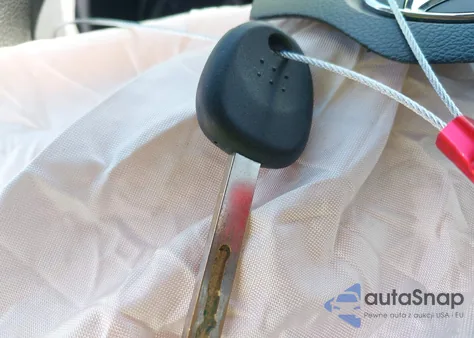 2022 Hyundai Kona Se z USA, uszkodzony, nr VIN KM8K2CAB1NU825562